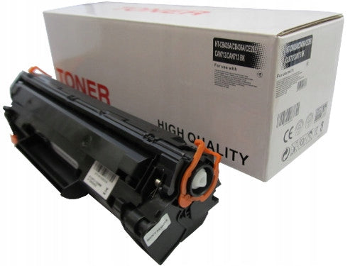High Performance Toner Cartridge for HP 35A, HP 36A, HP P1005, HP P1006, HP P1505 M1120