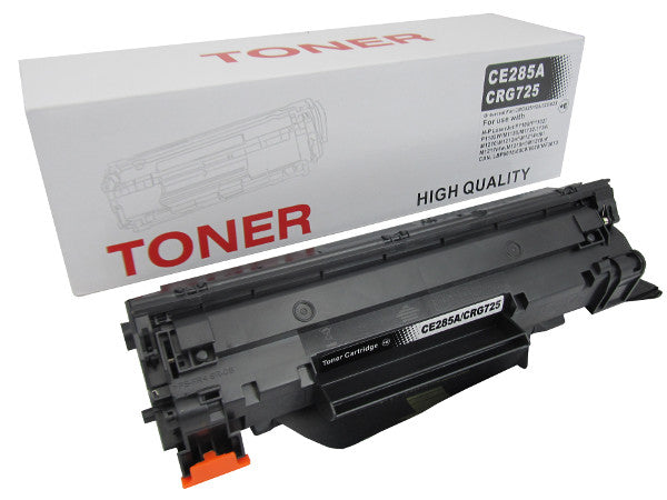 High Performance Toner Cartridge for HP 85A, XL, HP P1102, M1212 M1217 M1132