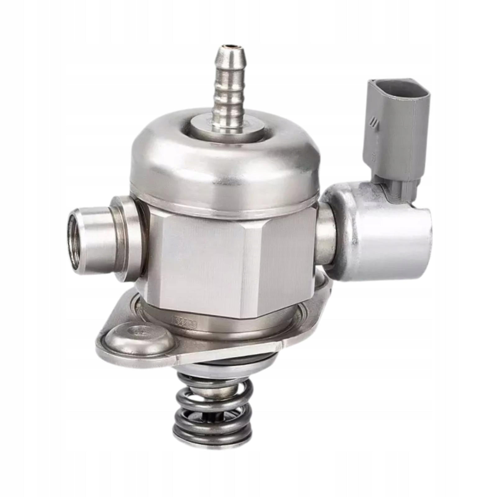 High Pressure Fuel Pump 06H127025N Easy to Install Premium Professional Packaging status original
