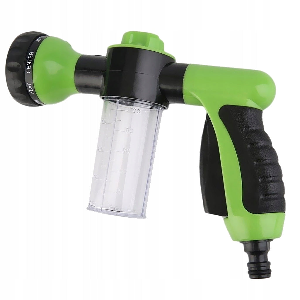 High Pressure Washer Snow Foam Washer Green B 21x 14x 5cm Pump type other