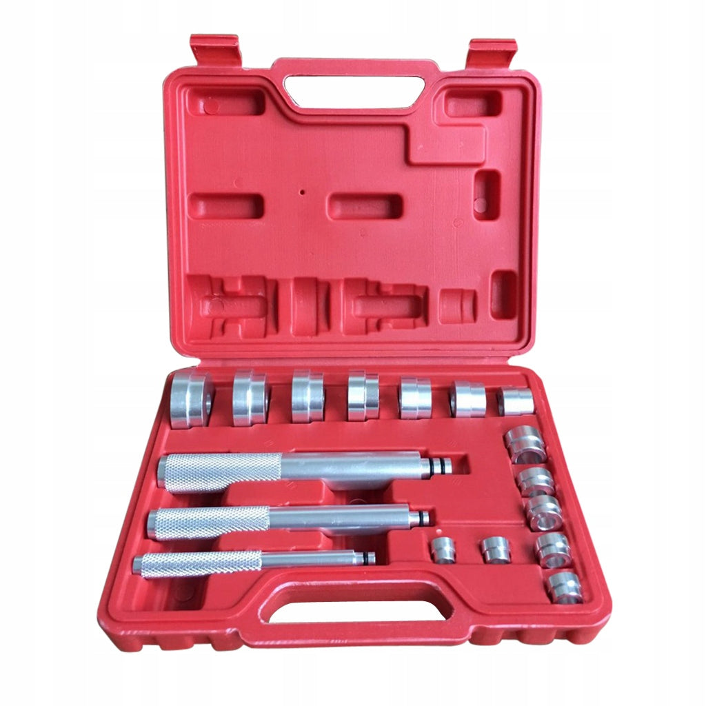 High Quality 17x Socket Bearing Driver Installer Remover Insert Brand no brand