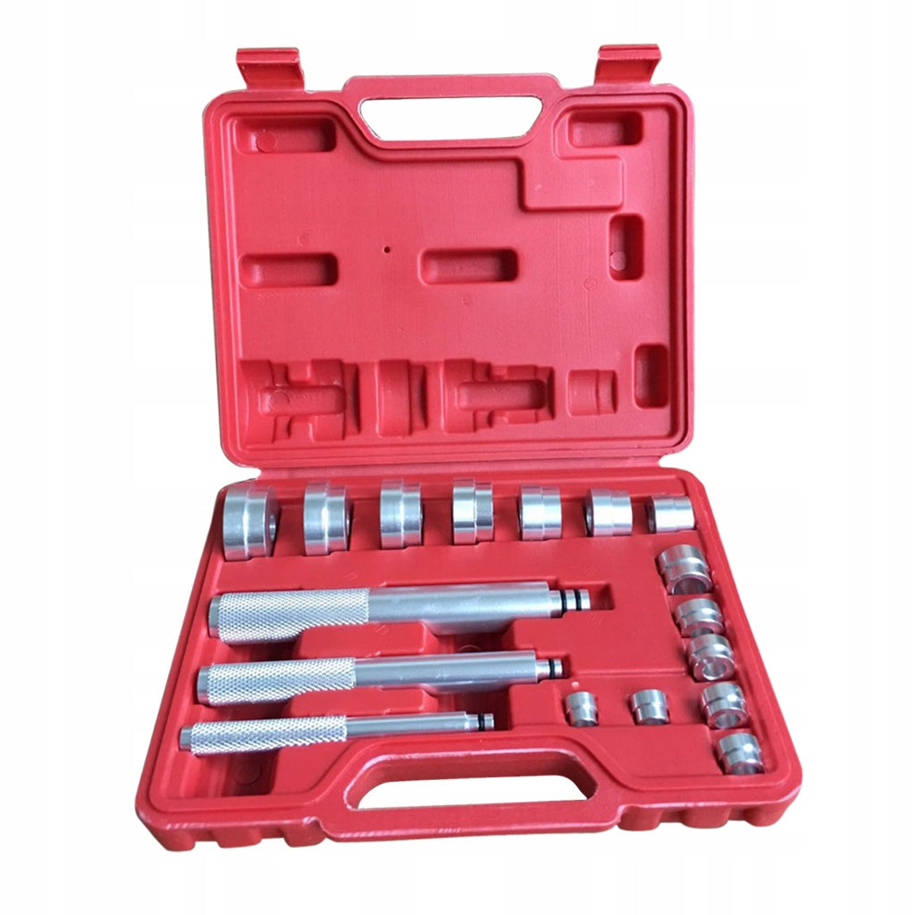 High Quality 17x Socket Bearing Driver Installer Remover Insert