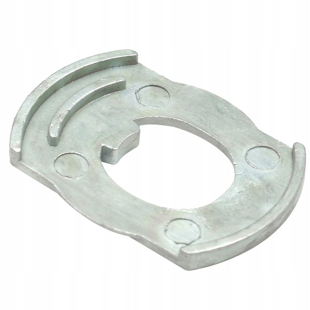 High Quality Bonnet Release Lock Kit compatible with Ford Manufacturer code 02352017722