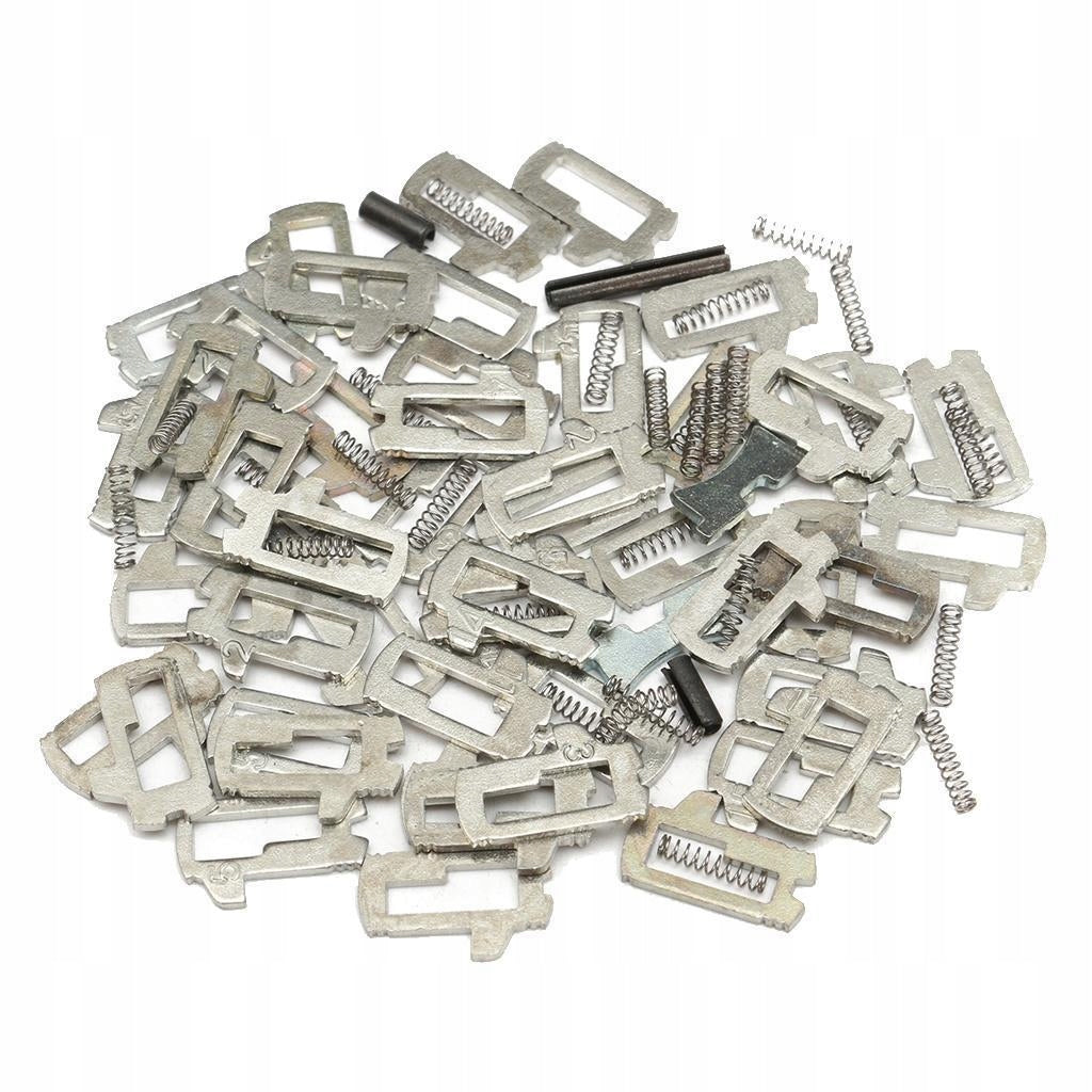 High Quality Bonnet Release Lock Kit compatible with Ford Number of items in the set 1