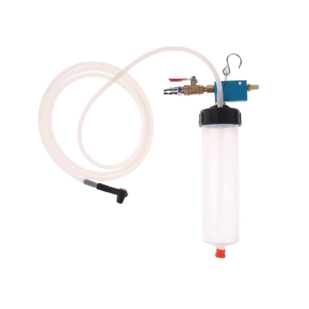 High Quality Brake Fluid Replacement Tool Oil Ventilation Replacement