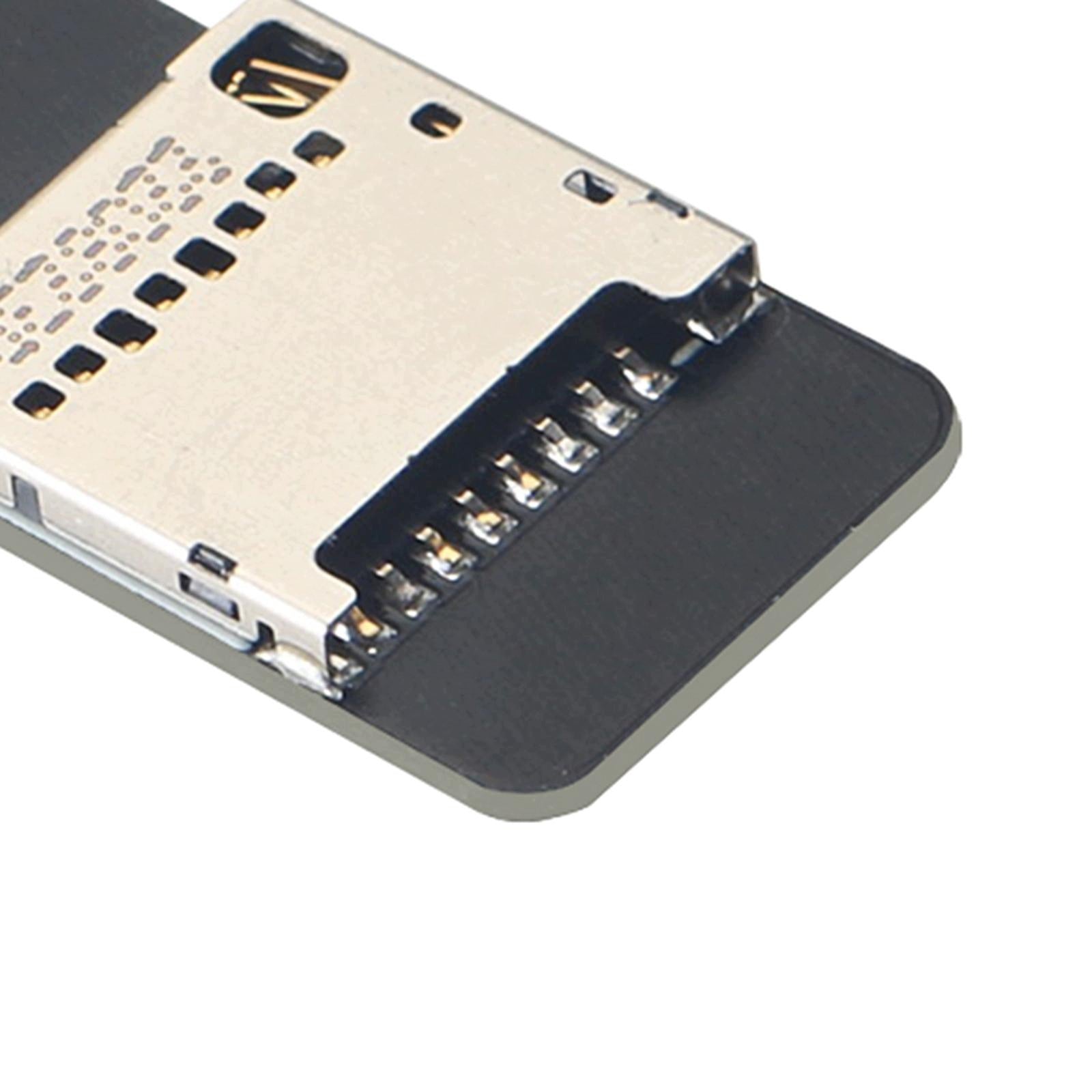 High Quality PCB SD Card Adapter TF Extension Module for 3D Printer Parts Manufacturer no brand