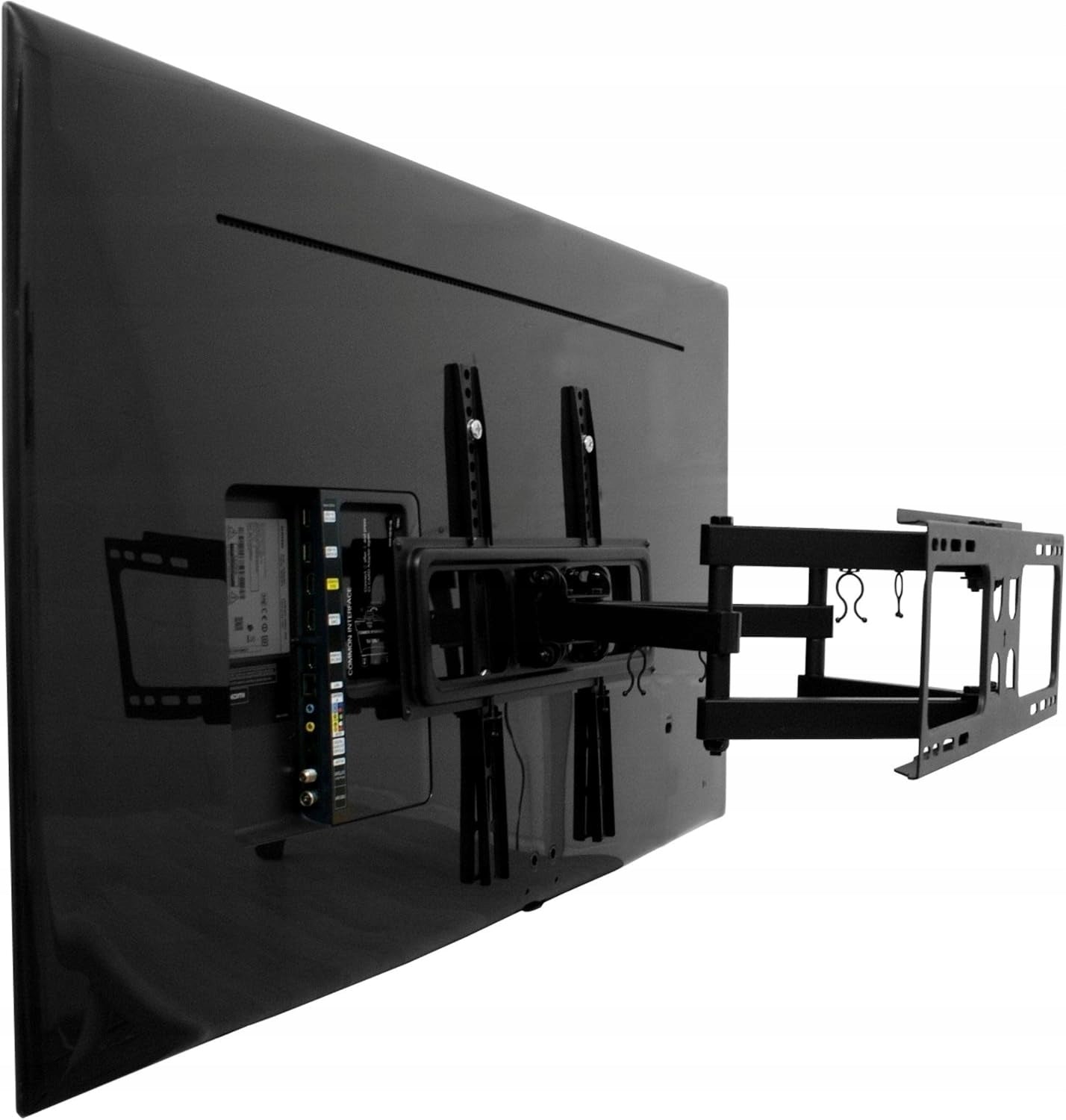 High Quality Wall Mount for QLED/OLED/LCD TVs, 42-65