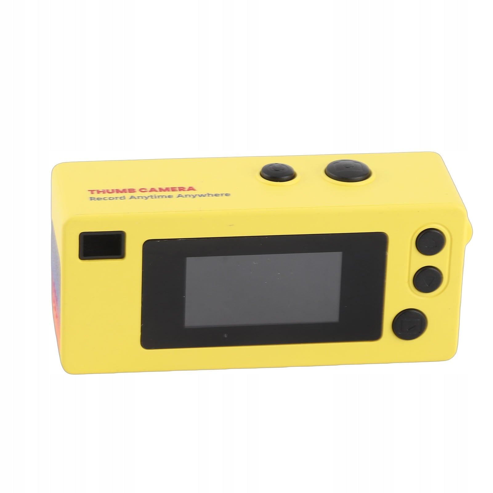 High Resolution 1080P Keychain Camera 0,96 Inch Color XZ Model 9683GAYM