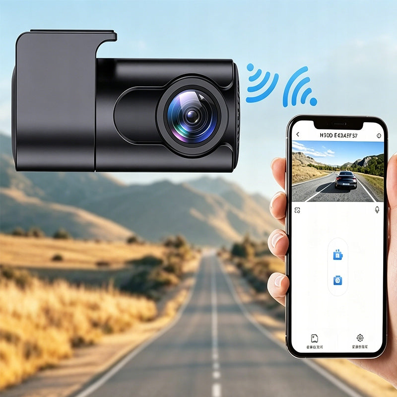 High Resolution Night Vision Car Camera Manufacturer code Uxxu0103