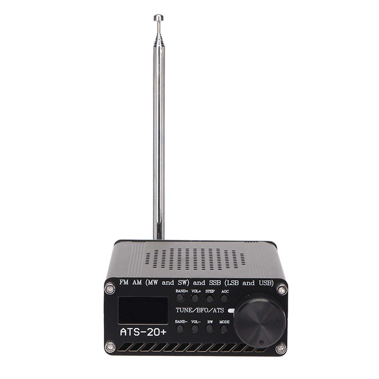 High Sensitivity ATS 20+ Radio Receiver Manufacturer code EJWXF4975