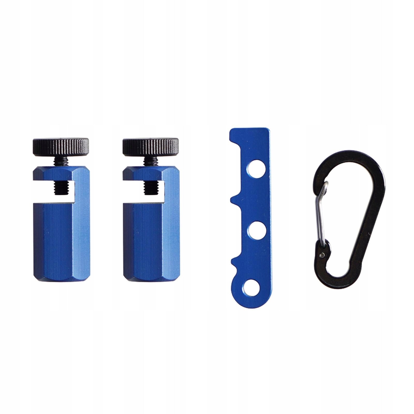 High Set of Stair Indicators Frame Square Mount , Wyko