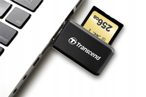 High Speed SD Card Reader microSD USB 3.1 90mb Kind MMC/SD