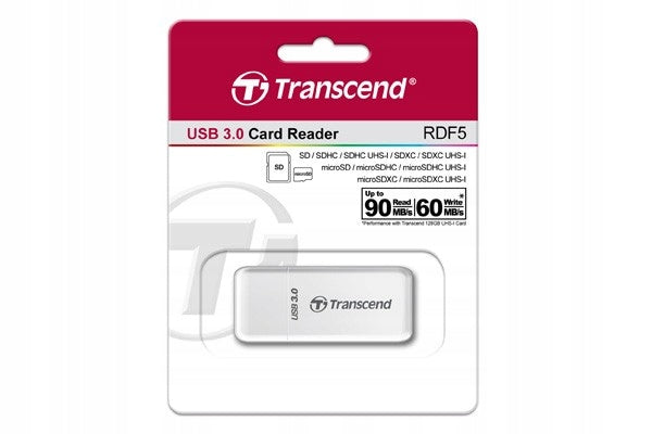 High Speed SD Card Reader microSD USB 3.1 90mb