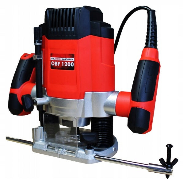 High Spindle Joinery Milling Machine For Wood Brand Holzmann