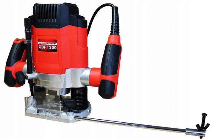 High Spindle Joinery Milling Machine For Wood EAN (GTIN) 9120058373510