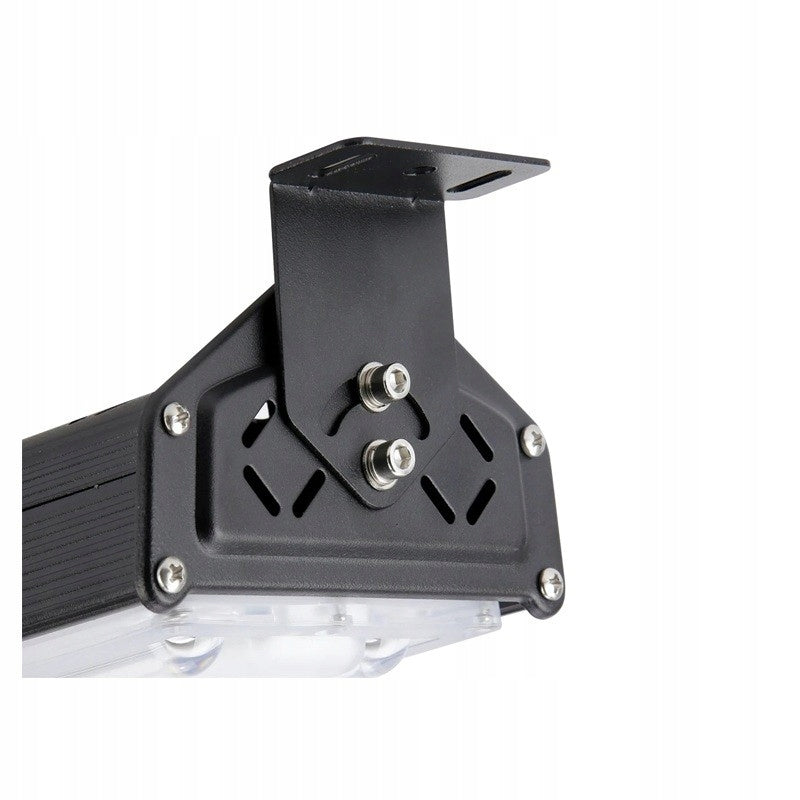 High bay LED lamp 100W 4000K STREAKBAY professional pitch hall industry Brightness 10000 lm