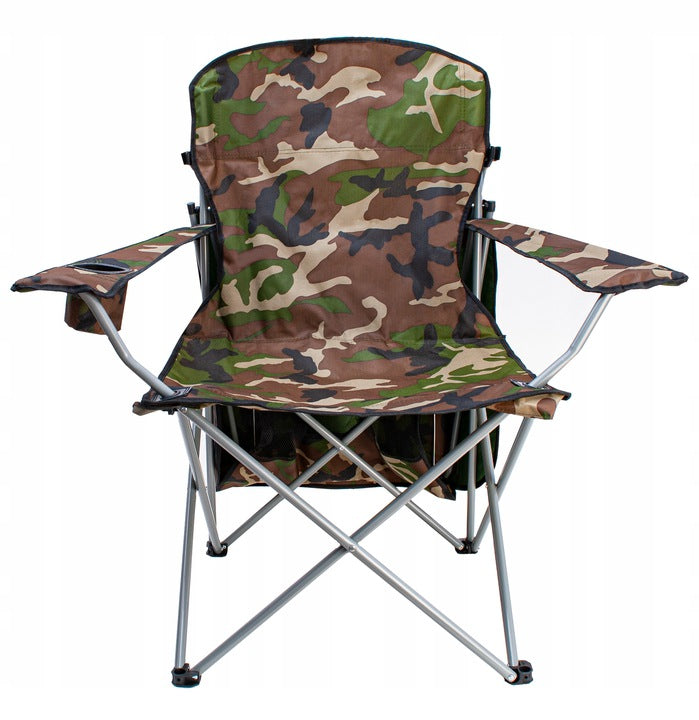 High chair Jaxon AK-KZY101 green Kind chair