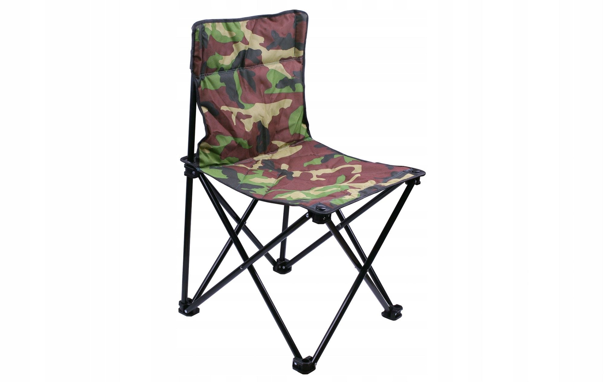 High chair Mikado 014 multicolor