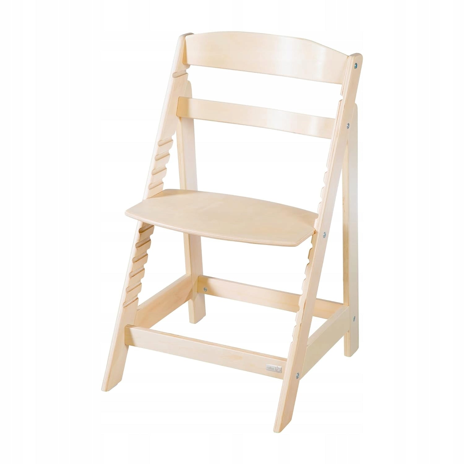 High chair Roba Sit Up Flex Natur Brand Roba