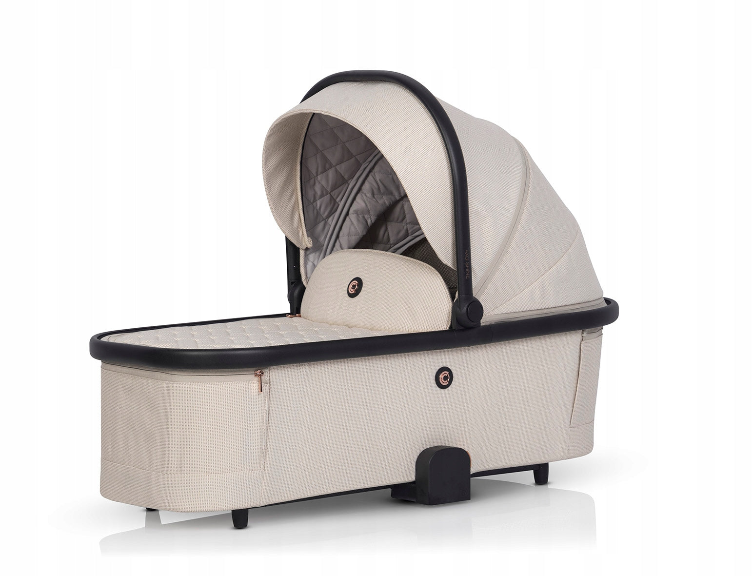 High gondola for the CAVOE AXO SHINE stroller 22kg LIGHT