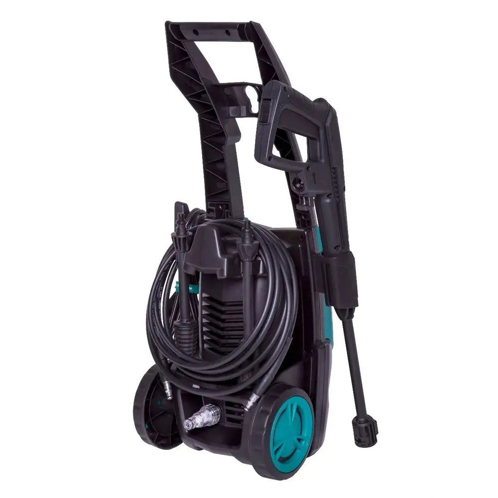 High pressure washer 1400W - 110 bar | VONROC Manufacturer code PW501AC