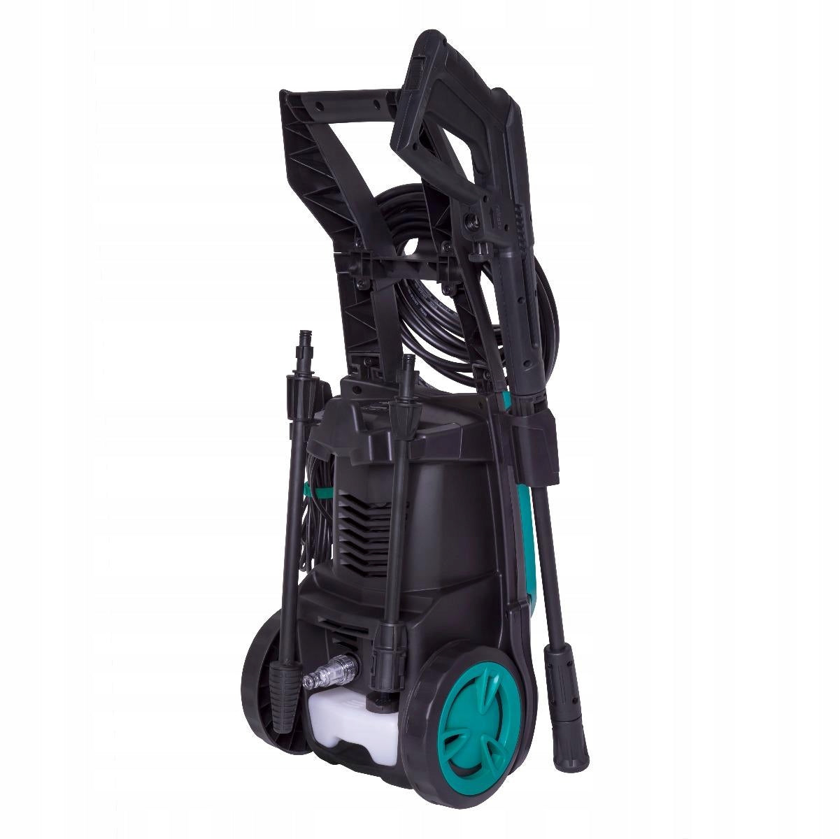 High pressure washer 1800W - 140 bar | VONROC Brand Vonroc