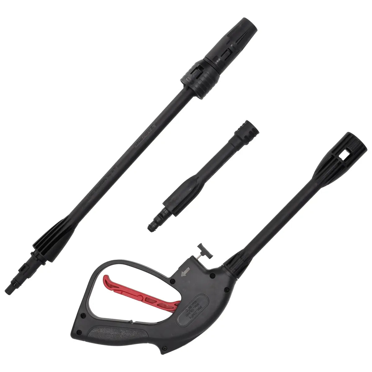 High pressure washer DEDRA DED8824 2400W Manufacturer code DED8824