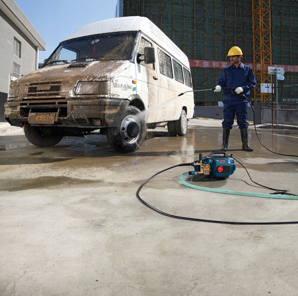 High pressure washer GHP 5-13 C 140 bar 2300W - 0600910000 Bosch Manufacturer code 0600910000