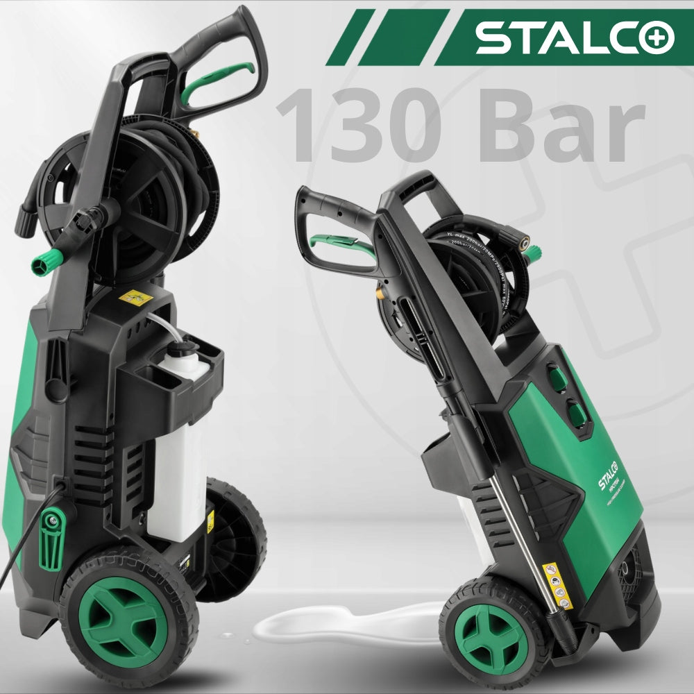 High pressure washer HPC170AI STALCO S055397905 Brand Stalco