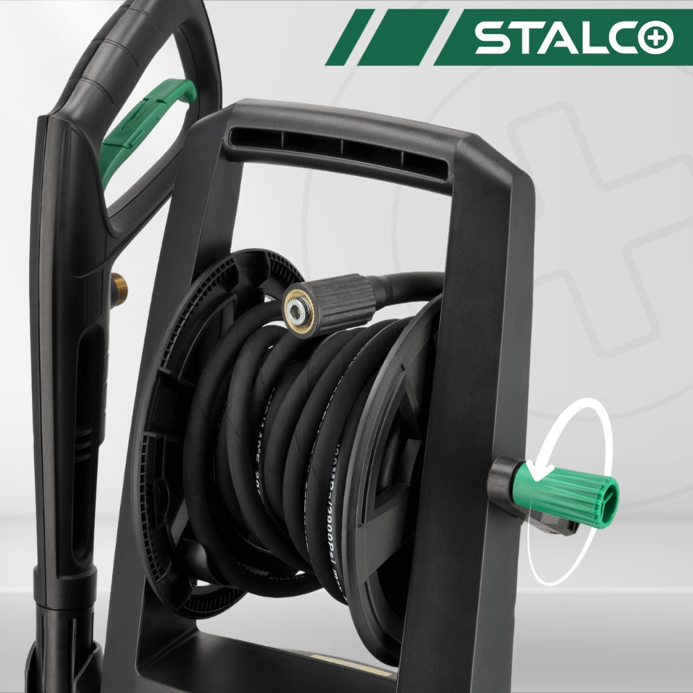 High pressure washer HPC170AI STALCO S055397905 Manufacturer code S-97905