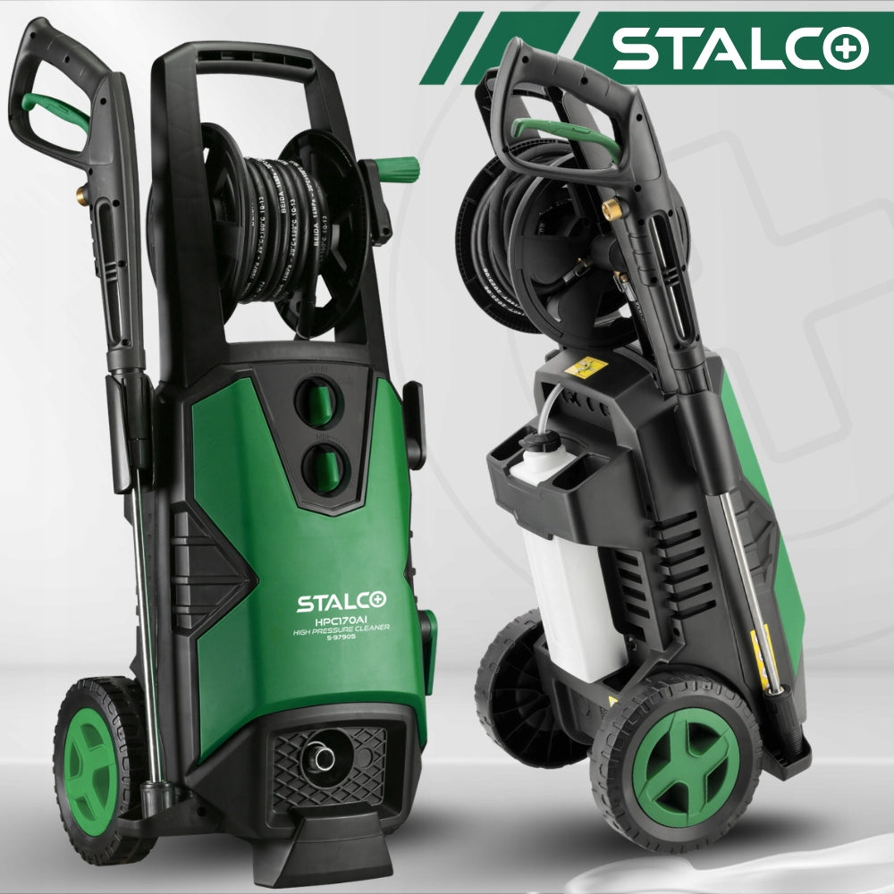 High pressure washer HPC170AI STALCO S055397905 Manufacturer code S055397905