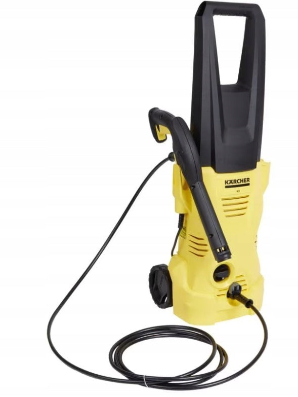 High pressure washer Kärcher Karcher KHD2 SPECIAL max. 110 bar Manufacturer code 1.602-524.0