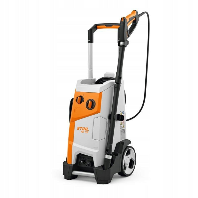 High pressure washer STIHL RE 170 Packaging status original