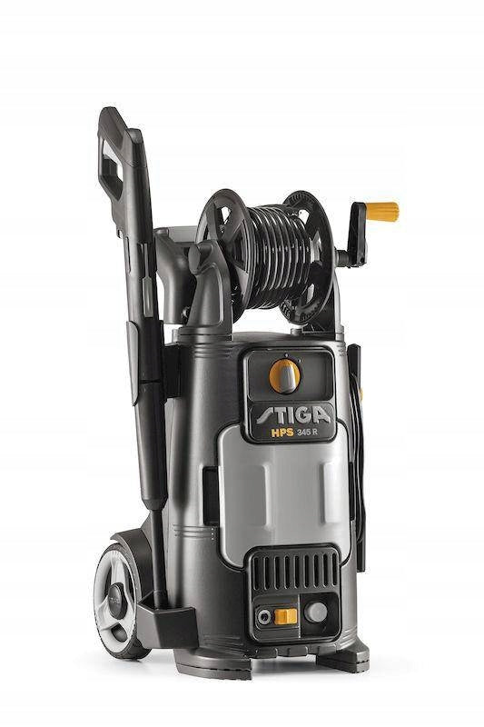 High pressure washer Stiga HPS 345 R Manufacturer code 2C1452103/ST2