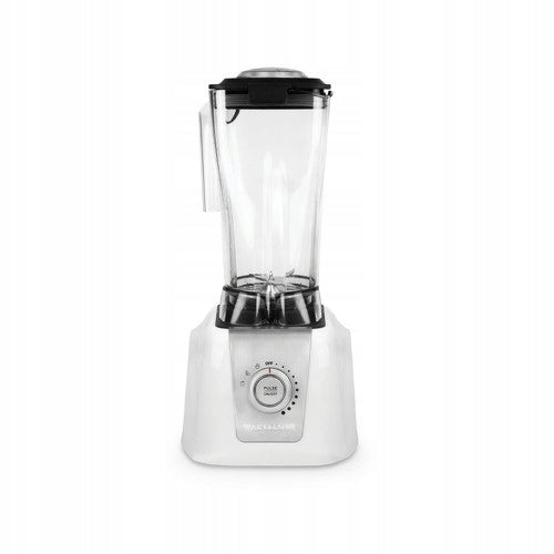 High speed blender Wartmann white