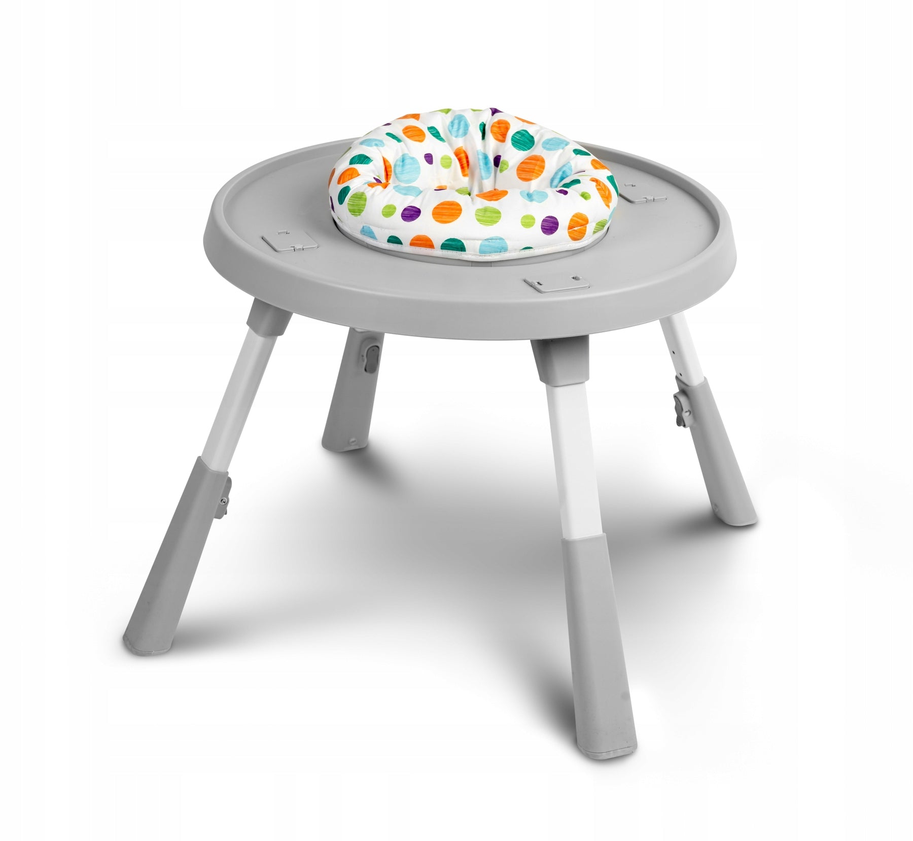 Highchair 3in1 Caretero Velmo grey EAN (GTIN) 5908310388090
