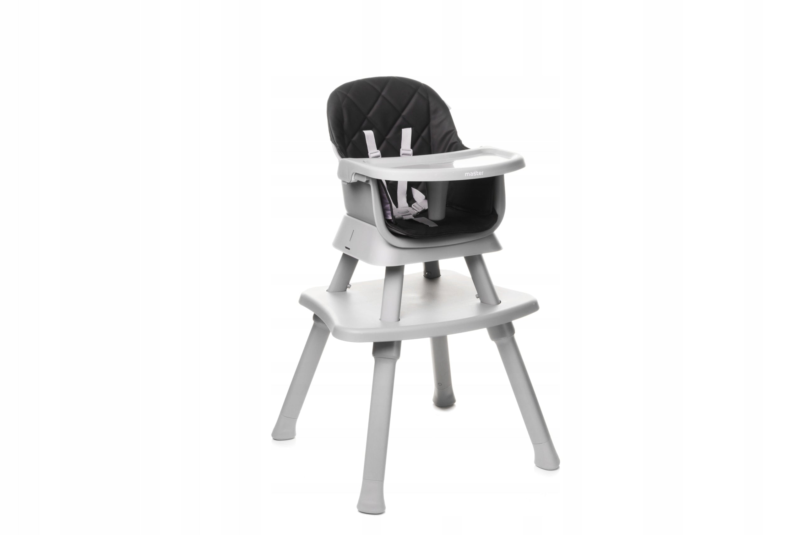 Highchair 4Baby Master Black 2023! EAN (GTIN) 5901691958678