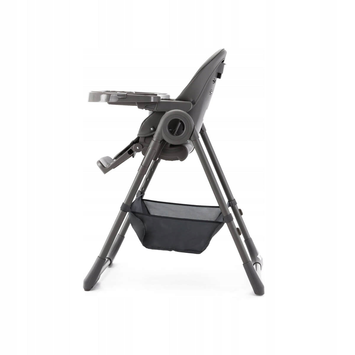 Highchair ADAMEX Yuno graphite Brand Adamex