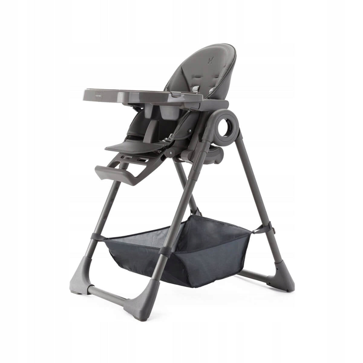 Highchair ADAMEX Yuno graphite