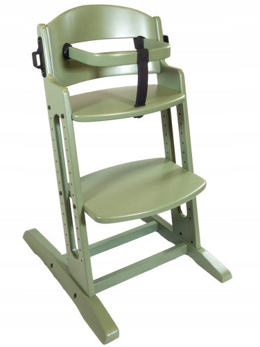 Highchair Baby Dan DANCHAIR - Green