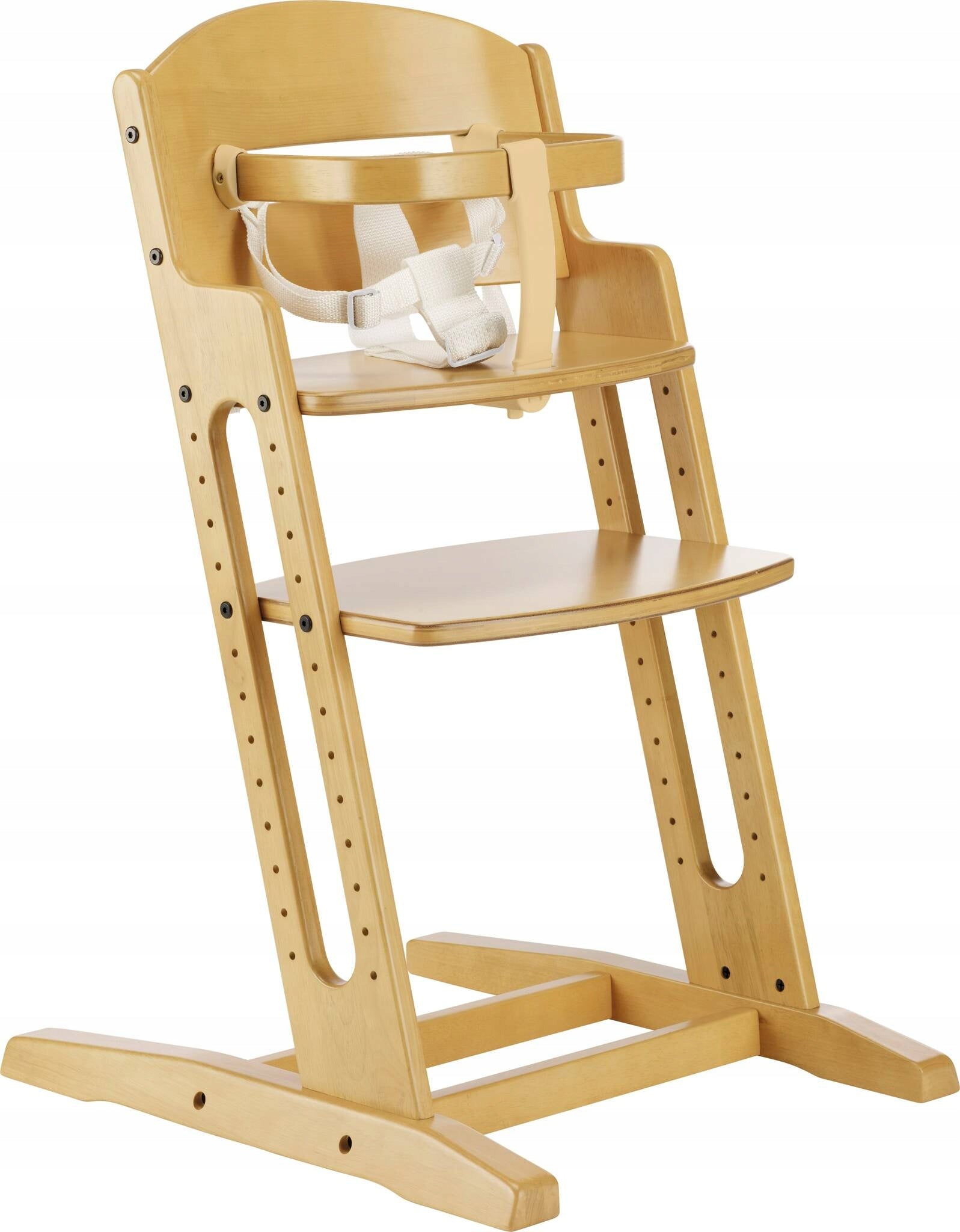 Highchair Baby Dan DANCHAIR natural Brand Baby Dan