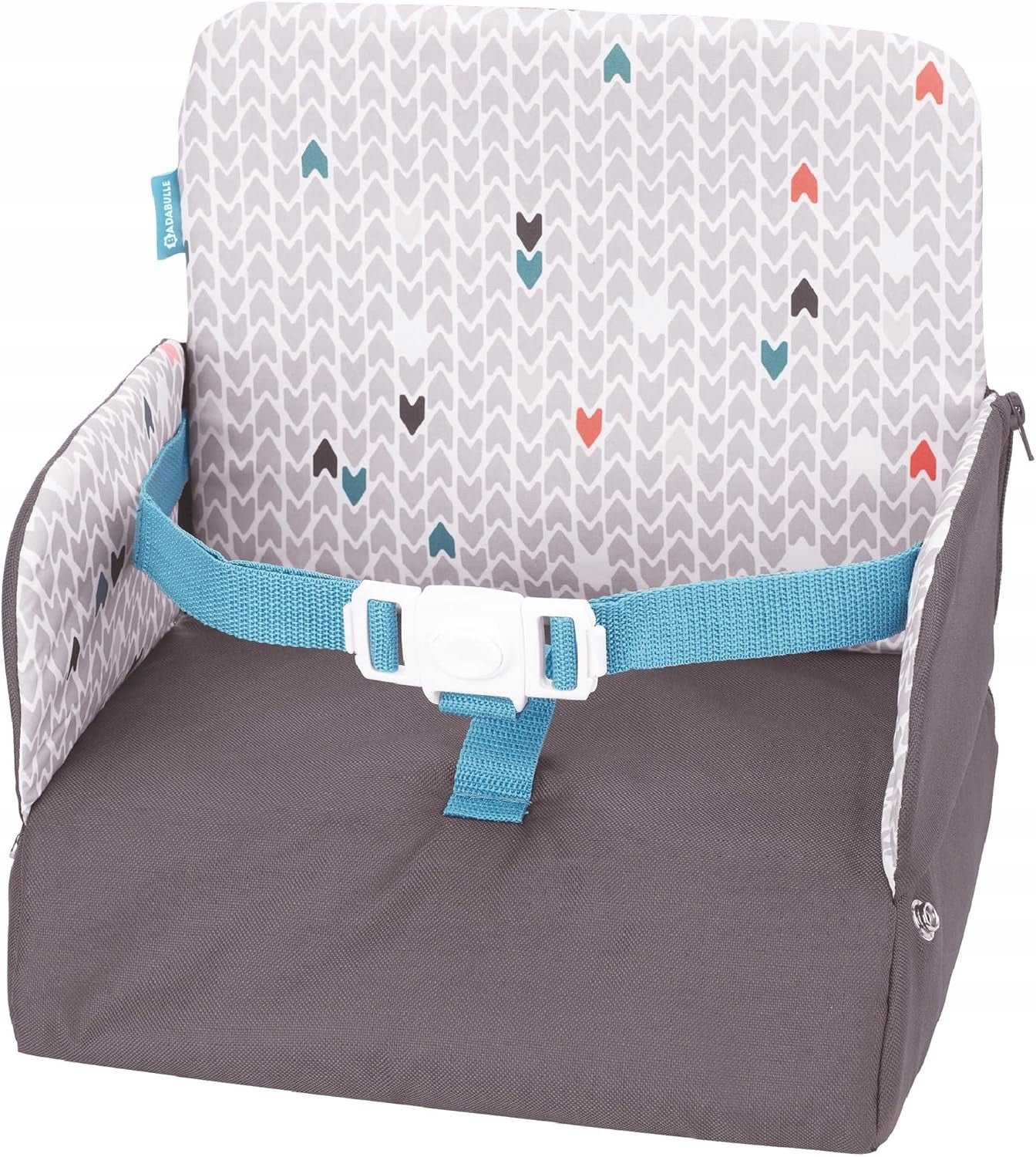 Highchair Badabulle 34 x 3,5 x 2,5 cm Color multicolor
