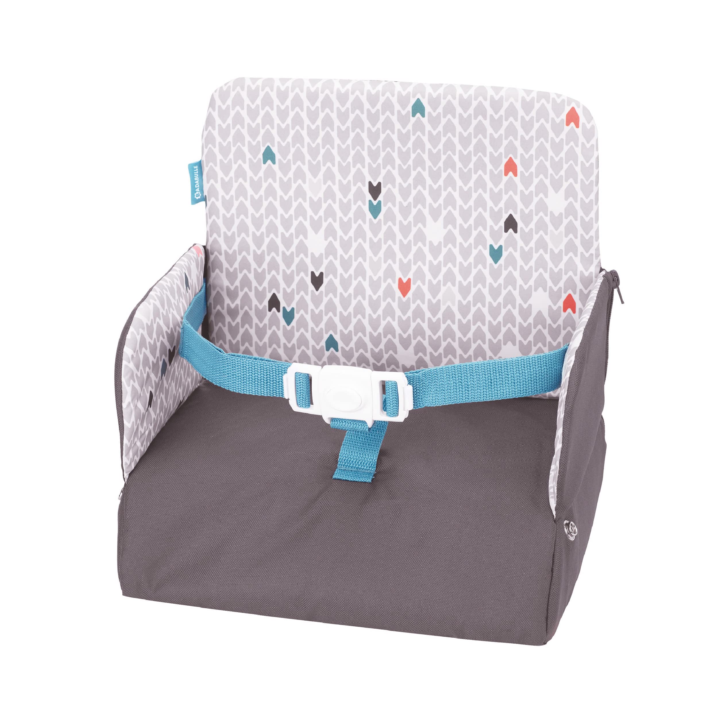 Highchair Badabulle 34 x 3,5 x 2,5 cm