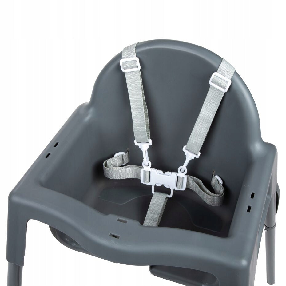 Highchair Bebe Confort Meely 110 x 60 x 83 cm Manufacturer code B09QKT29SH