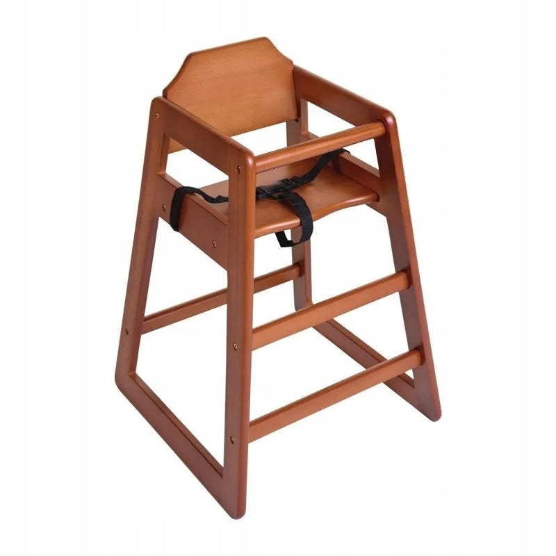 Highchair Bolero dark brown description!!!!