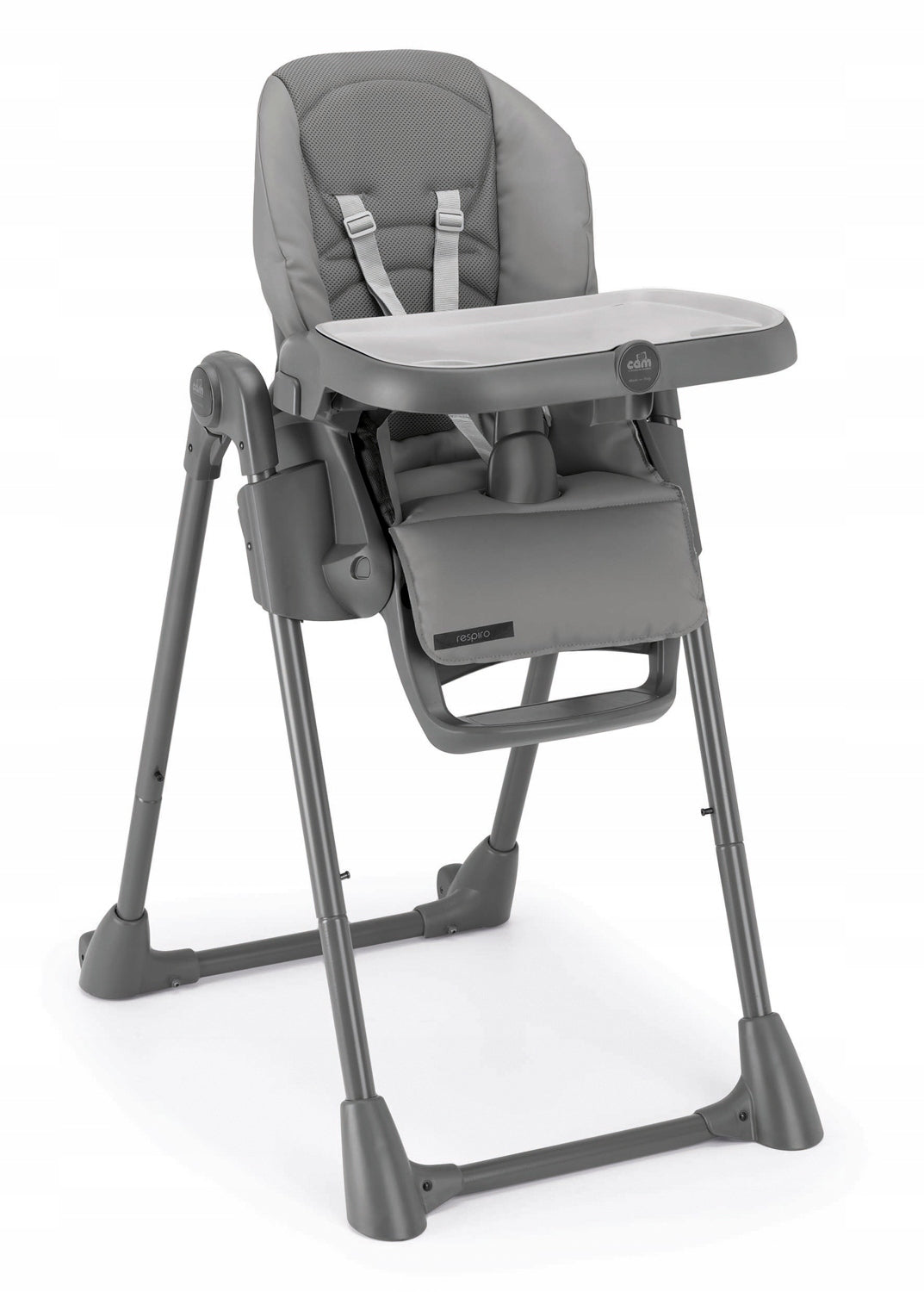 Highchair Cam Pappananna - 0m+, Col.C263 Packaging status original