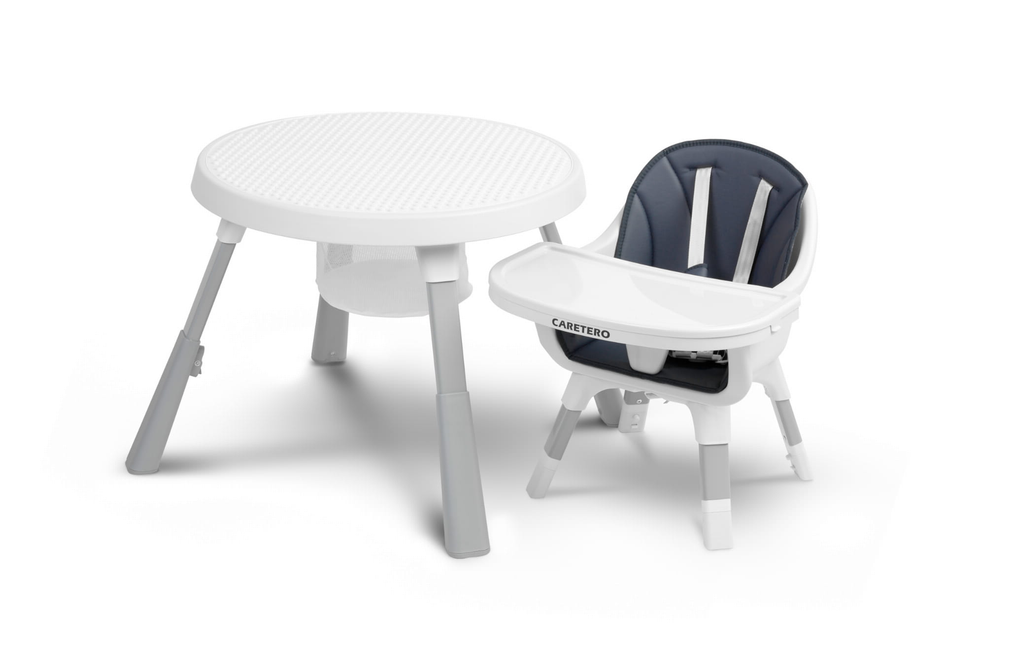 Highchair Caretero 105 x 64 x 64 cm Manufacturer code TERO-7585