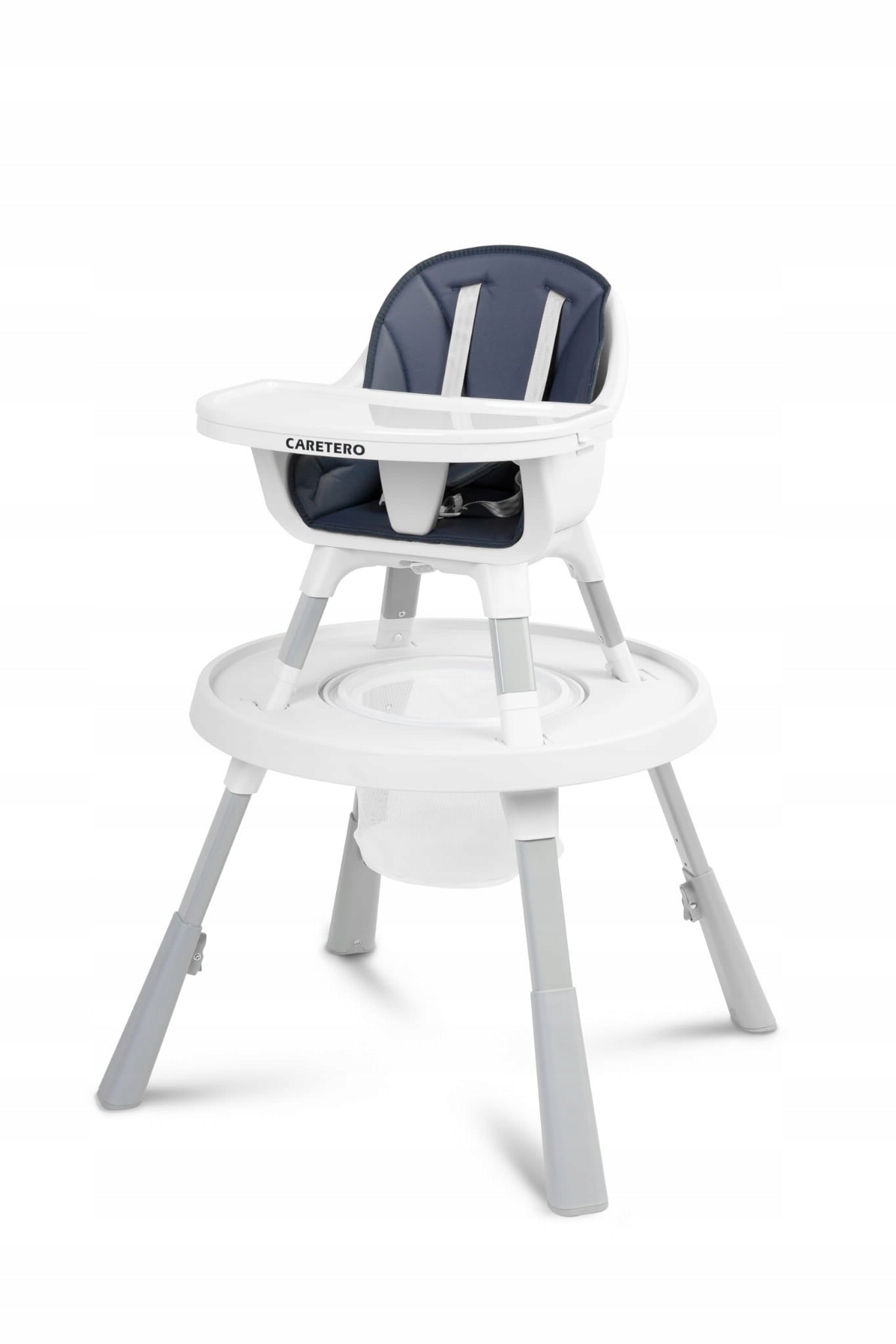 Highchair Caretero 105 x 64 x 64 cm
