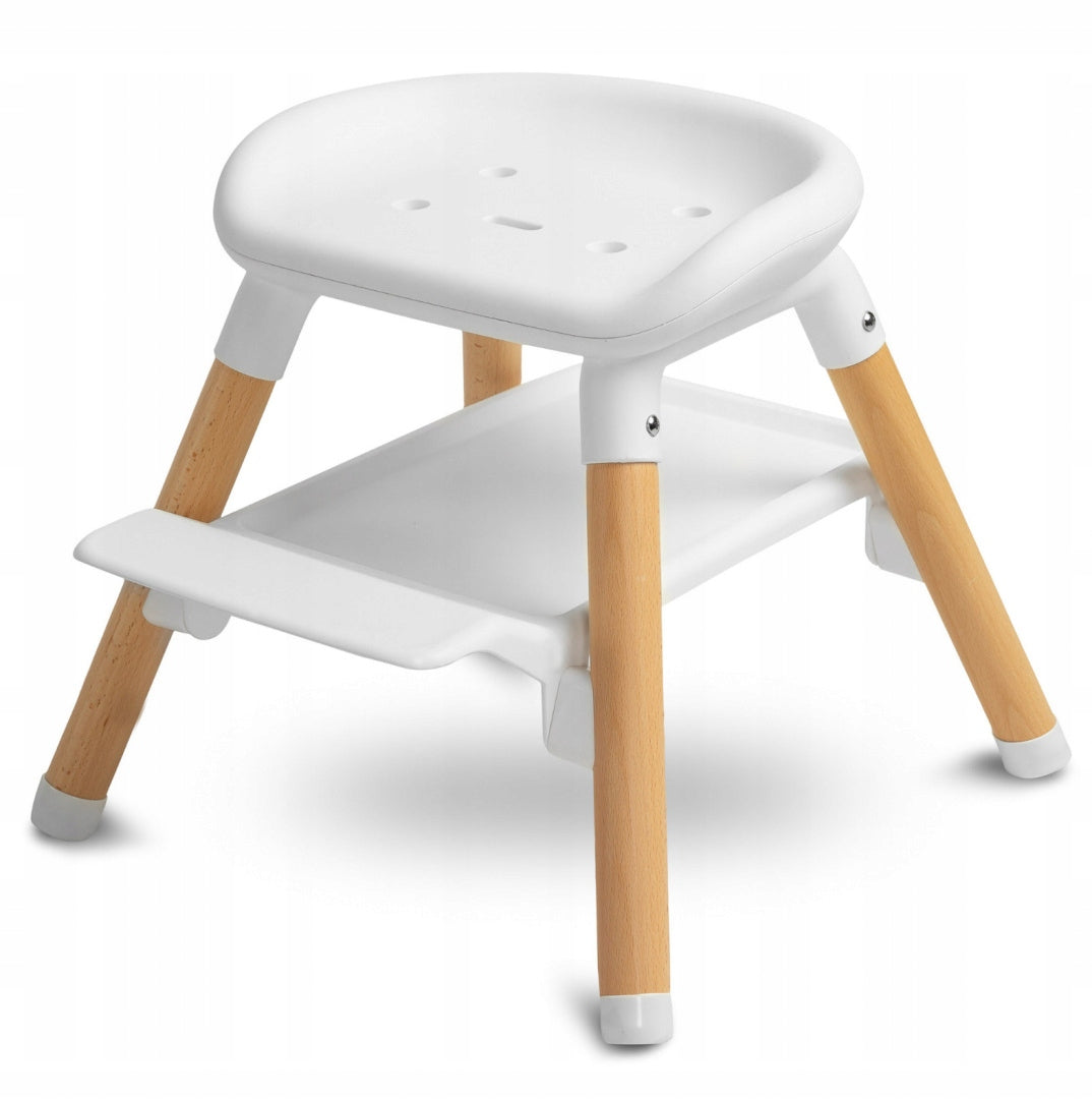 Highchair Caretero BRAVO 2IN1 Brand Caretero