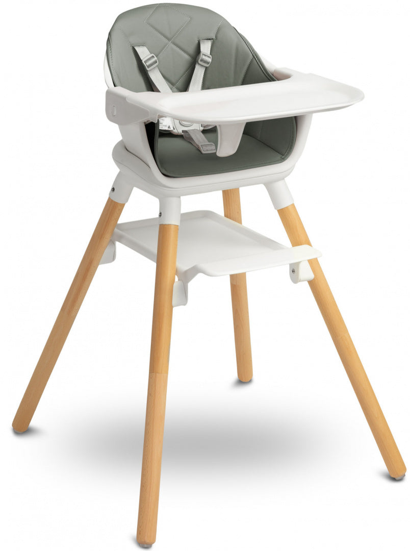 Highchair Caretero BRAVO 2IN1